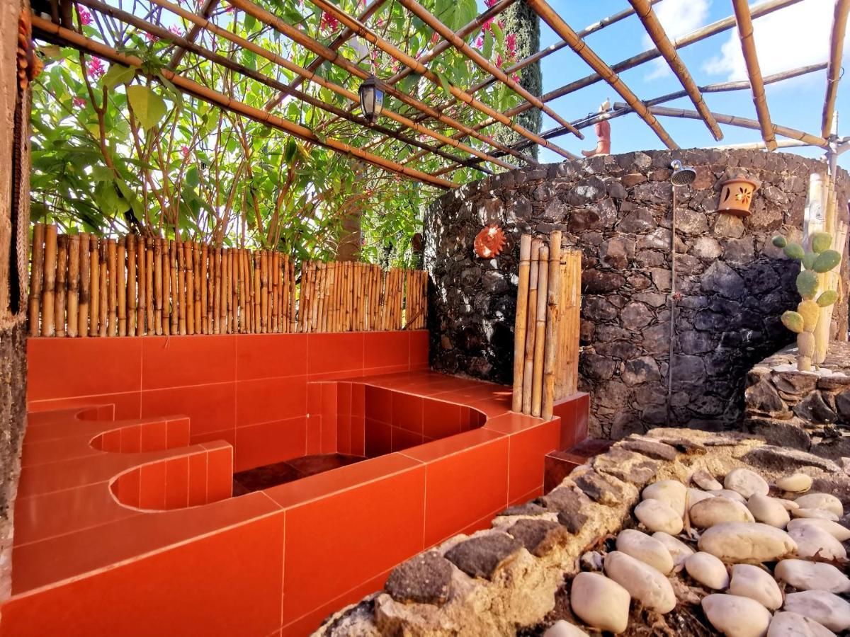 Hotel La Estancia Río Verde Εξωτερικό φωτογραφία