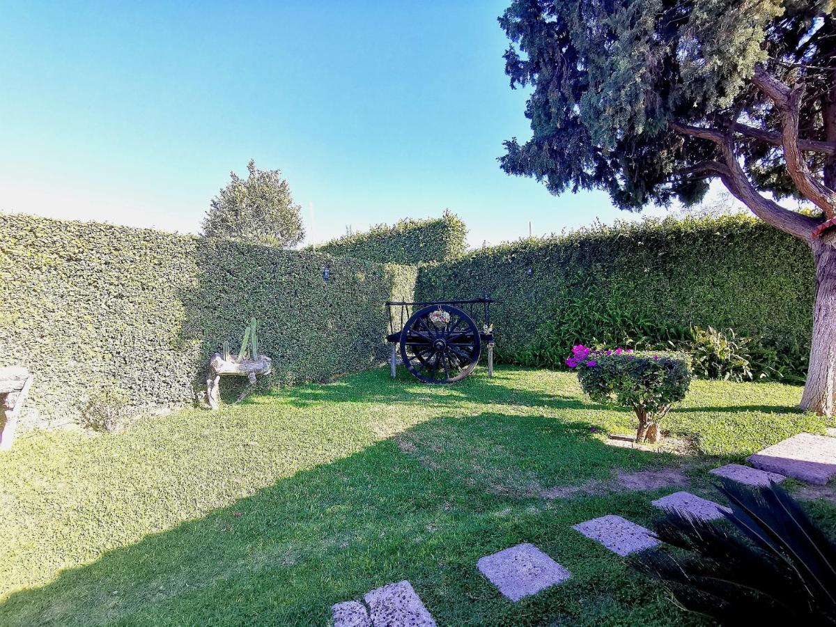 Hotel La Estancia Río Verde Εξωτερικό φωτογραφία