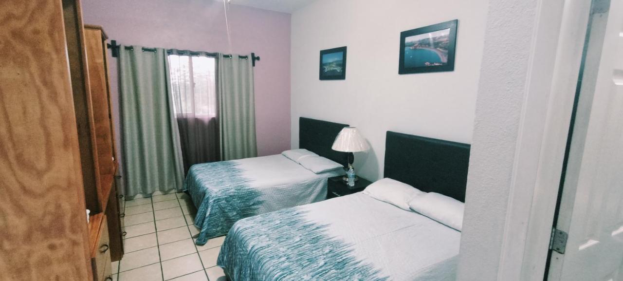 Hotel La Estancia Río Verde Εξωτερικό φωτογραφία
