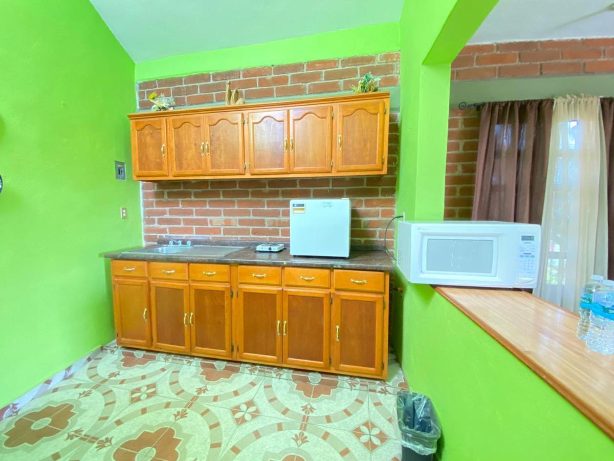 Hotel La Estancia Río Verde Εξωτερικό φωτογραφία