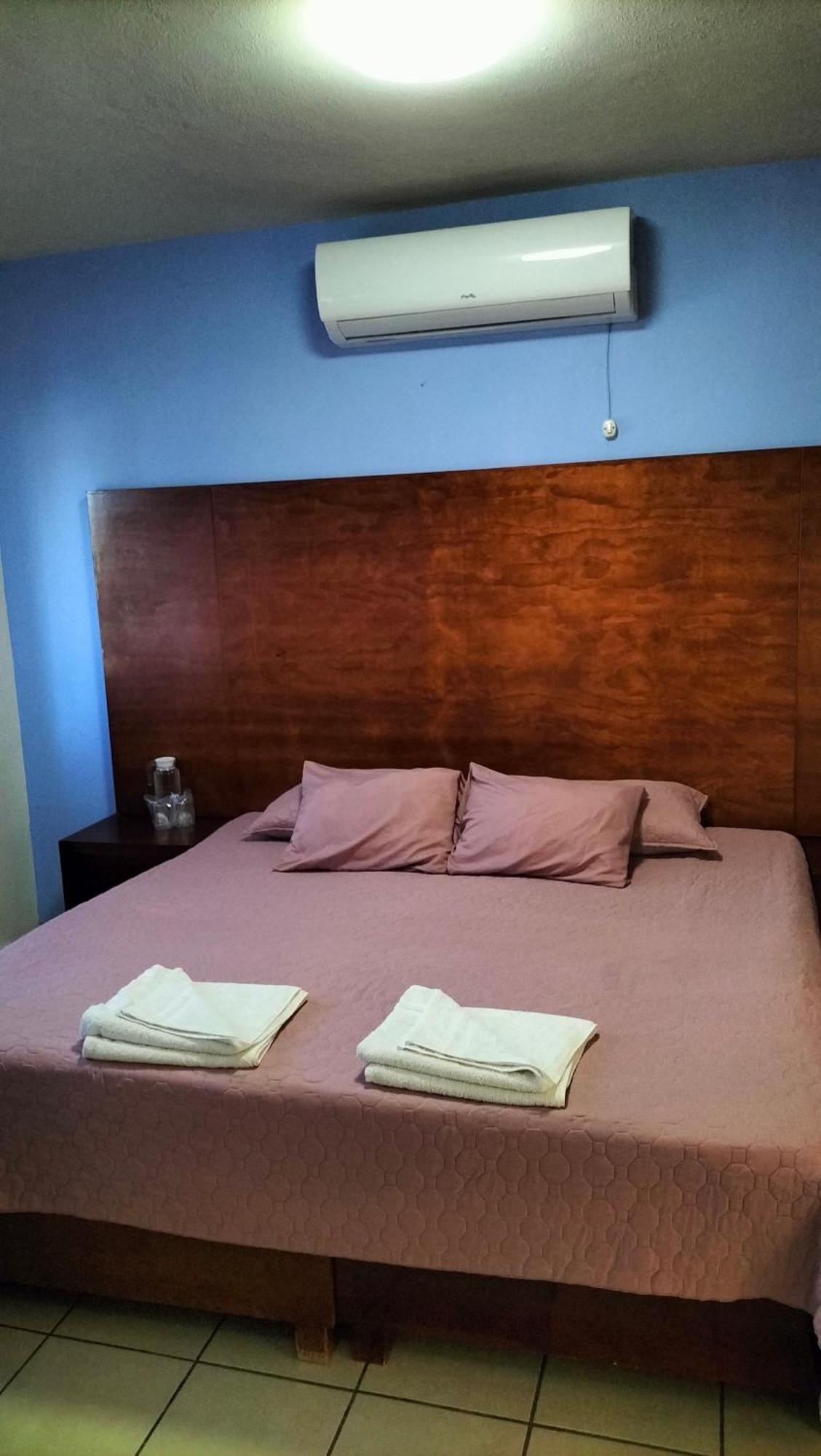 Hotel La Estancia Río Verde Εξωτερικό φωτογραφία