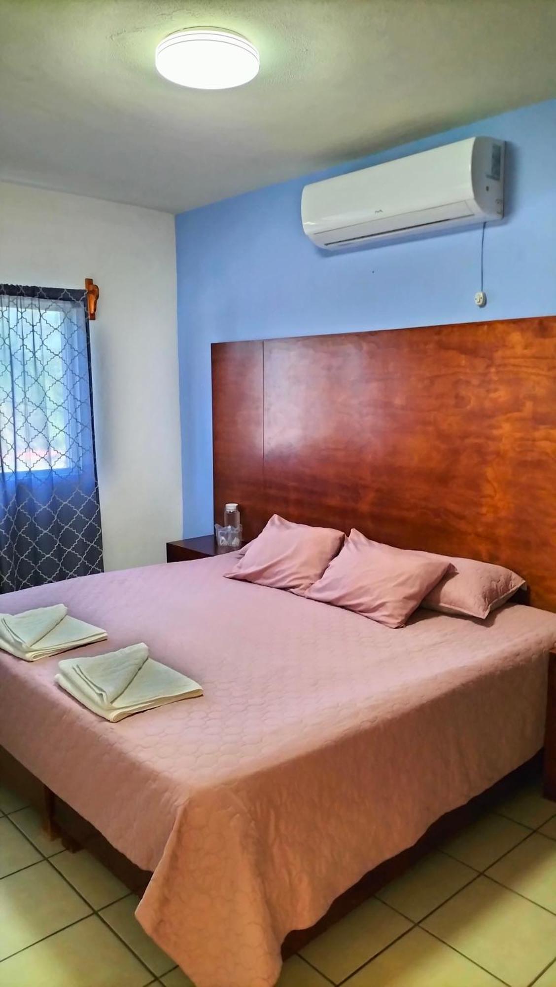 Hotel La Estancia Río Verde Εξωτερικό φωτογραφία
